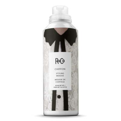 R+Co Chiffon Styling Mousse, 5.6 Oz