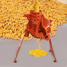 3.93 Inch Manual Corn Thresher Corn Thresher Hand Crank Corn Sheller Machine