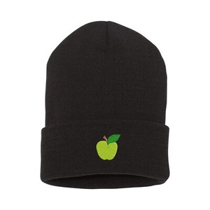 Apple Beanie | eBay