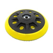Backing pad for Festool ES125, ETS 125, ETSC 125 EQ Sanders - 5" 125mm Pad