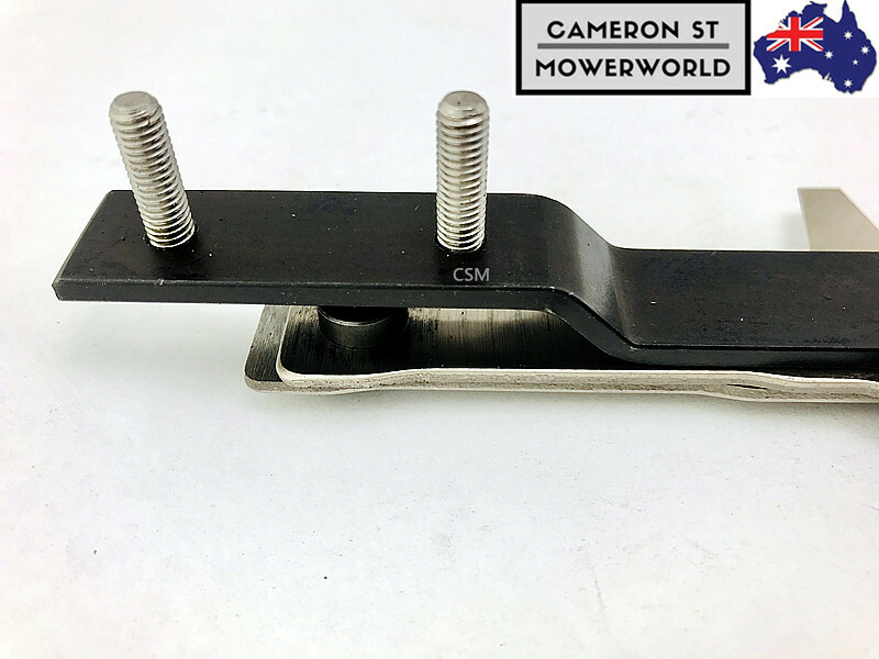 Shindaiwa Hedge Trimmer Blades Kit Fit M230 65003 X041000301 Cutter