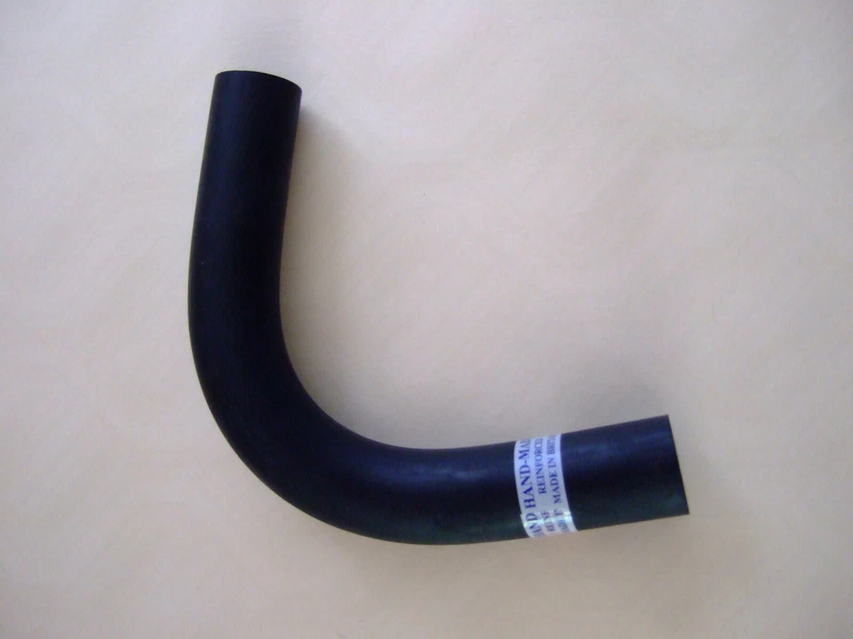 Austin A70 1948-52 BMC 1949-52 16hp 1946/8 Top Radiador Manguera Coches Clásicos Foto 2 de 3