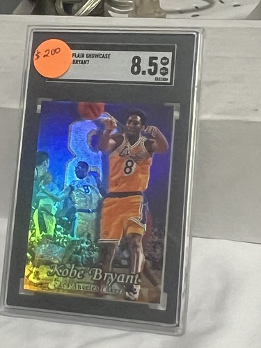 1998 Kobe Bryant [Row 2] #2