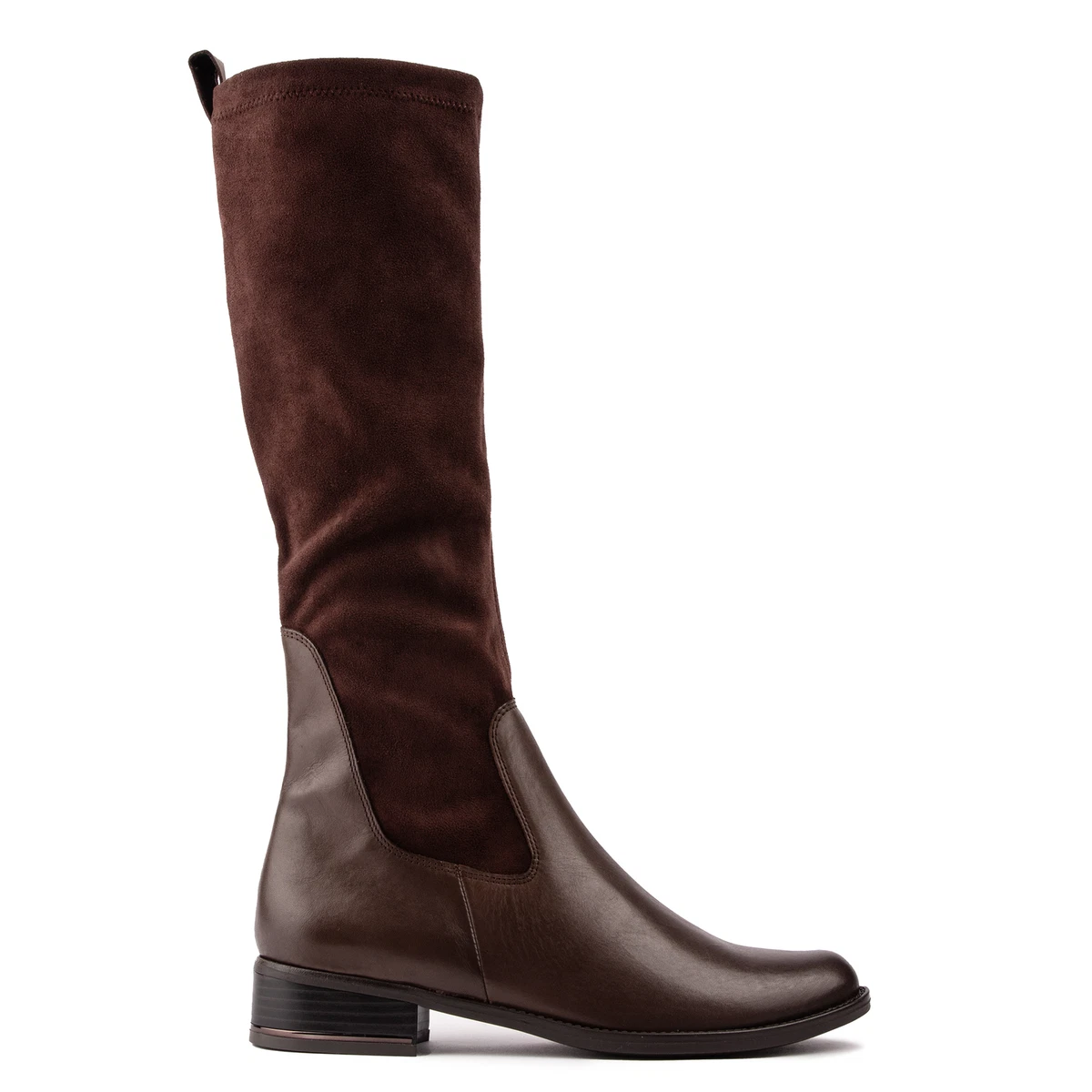 Caprice hotsell long boots