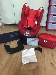 ebay cybex sirona