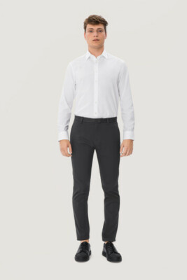 HAKRO Herrenhemd Freizeithemd  klassische Hemden Businesshemd  xs s m l xxl 105