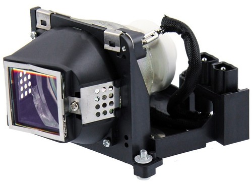IET Genuine OEM Replacement Lamp for PREMIER PD-S600 Projector (Ushio Bulb) - Picture 2 of 2