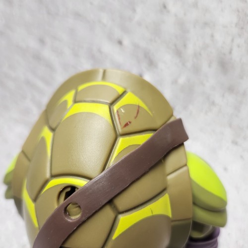 Figura RARA TMNT Teenage Mutant Ninja Turtles - Shadow Ninjas - Donatello - Imagen 4 de 6