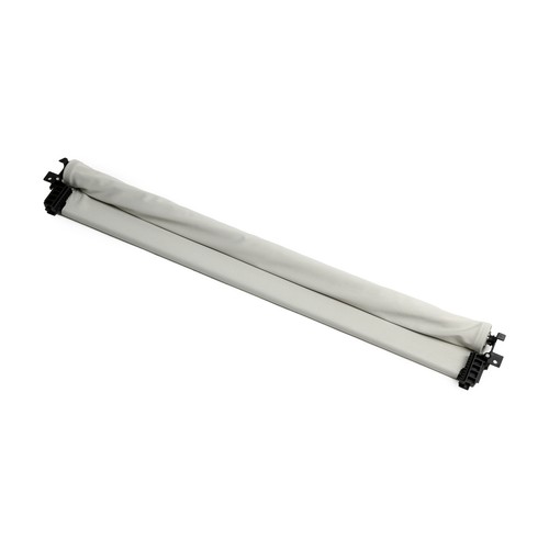 Gray Sunroof Sunshade Curtain Assembly Fit For BENZ C180 E200 E260 E320 C207 - Picture 9 of 12