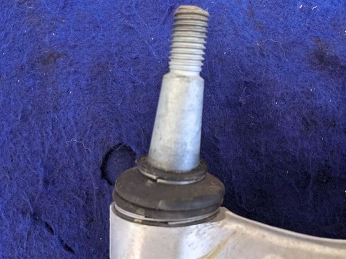 2016-2019 Chevrolet Camaro SS Driver Lower Control Arm Front Forward - Foto 7 di 7