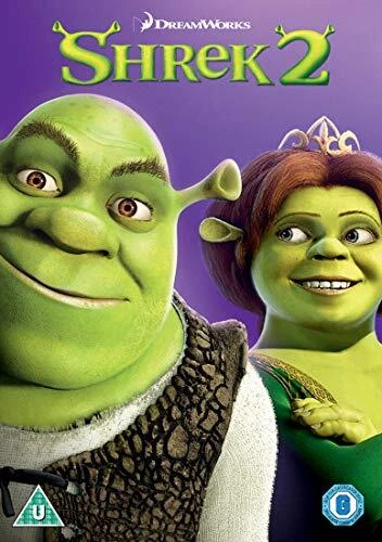 Shrek 2 hotsell full movie free