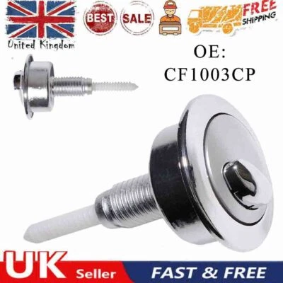 Twyford Replacement Dual Flush Cistern Push Button CF1003CP