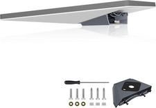 Starlink Mini Mount Kit - Anti-Theft Roof Mount for RVs, Trailers, and Yachts