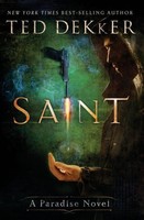 Saint: A Paradise Novel (the Books Of History Chronicles) on sale Saint: A Paradise Novel (the Books Of History Chronicles) on sale