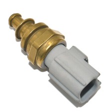 Coolant Temperature Sensor 3F1A-12A648-AA for Ford C-Max Jaguar Land Rover Mazda