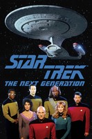 Star Trek The Next Generation Group Tv Show Poster 24x36 on sale Star Trek The Next Generation Group Tv Show Poster 24x36 on sale