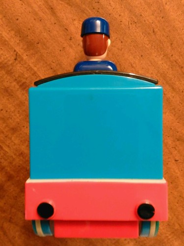 Tomy 2004 Thomas The Limited Edition 6" Lungo N. 1 - Foto 3 di 3
