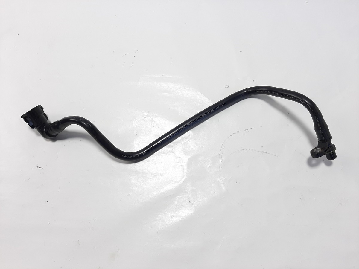 VOLVO XC60 Gearbox Cooling Pipe 31319281 2.4 Diesel 151kw