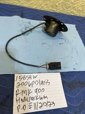 2006 Polaris Rmk 900 Speedometer Sensor Speedo Pick Up 158