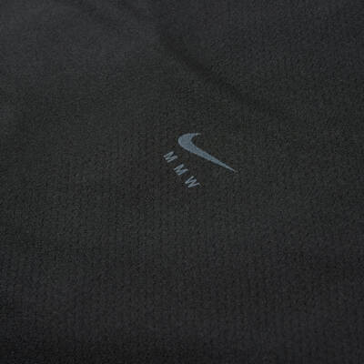 Nike x Matthew M Williams Beryllium Tee Black AA3252-010 Men Size