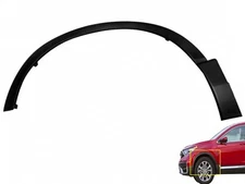 Fits 2017-2022 Honda CRV CR-V Front Fender Flare Molding Trim Left Driver Side