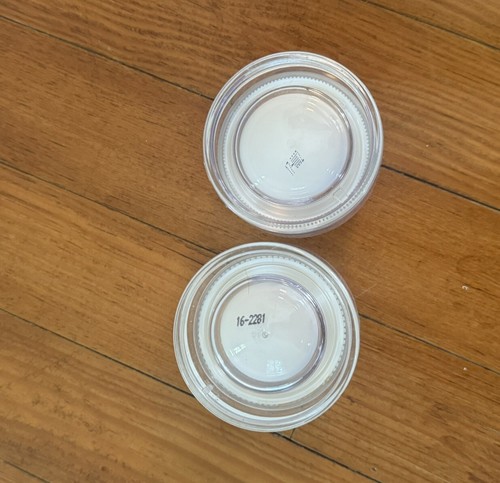 2x NEW Skin + Scientific Revitalizing moisturizing skin cream collagen & elastin - Picture 9 of 9