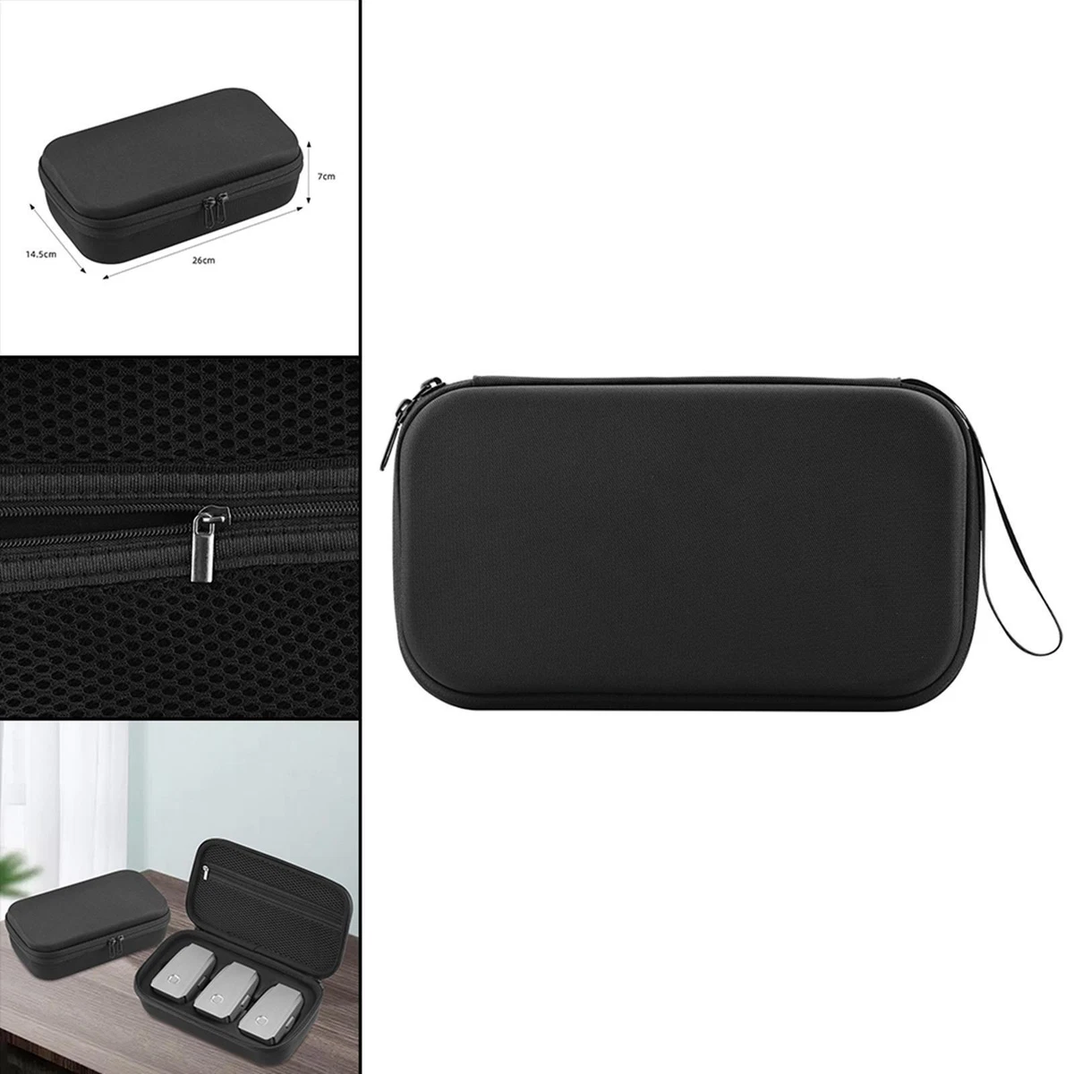 Dji mavic on sale air battery storage