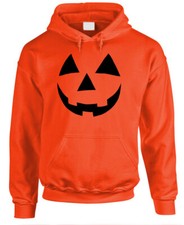 JACK O' LANTERN - Pullover Hoodie