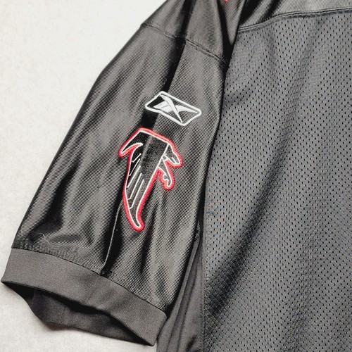 Reebok On Field Atlanta Falcons Jersey Matt Ryan NFL Football Mens Sz 50 Med/Lrg - Picture 2 of 12
