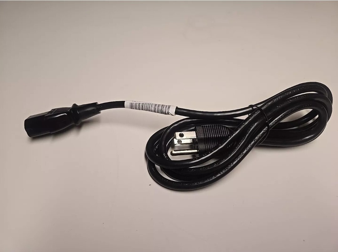 Genuine HP Ps/2 Ps2 Mouse Two-button Optical With Scroll