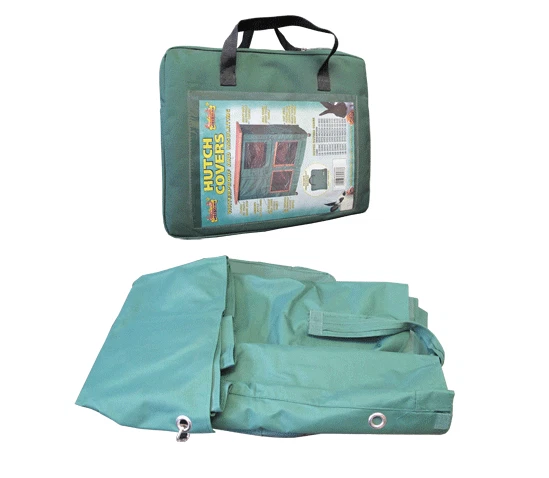 Lazy Bones Rabbit Hutch Covers Suitable Only For Lazy Bones Rabbit Hutches Only