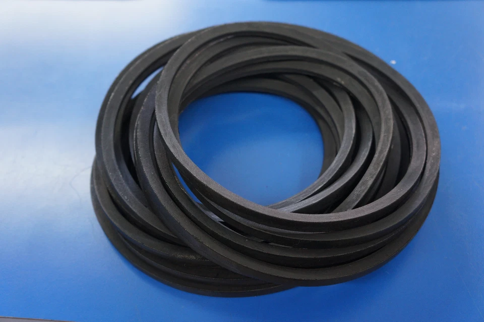 FOR HUEBSCH,SPEED QUEEN,UNIMAC 6Pcs Alliance #F280321 Washer BELT Huebsch,Speed Queen,Unimac 30lb 3v800 Belt