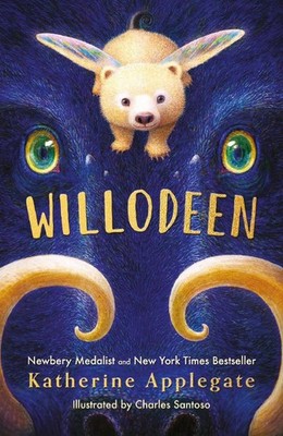 Willodeen | Katherine Applegate | englisch