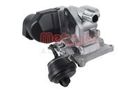 Metzger Autoteile Agr Ventil 08920097 FüR Volvo S60 2 134 V60 1 155 V40 525 526
