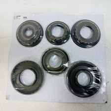 U150E U151E Molded Bonded  Piston Kit for Toyota WITH DRUM