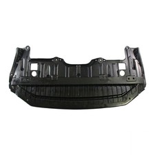 for Nissan for Altima Base/S/SL/SV Front Engine Cover Splash Shield Plastic