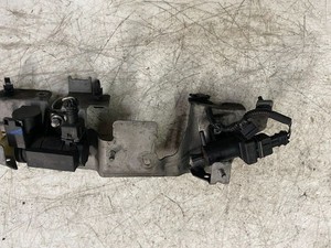 Opel Vivaro 2016 Diesel 88kW Turbolader Druckwandler Magnetventil 8200790180