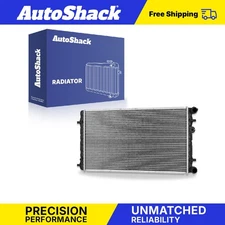 Radiator 14.88" (378.0 mm) for 1998-2011 Volkswagen Beetle