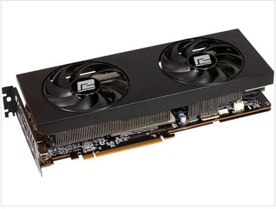 Sapphire Pulse Radeon RX 7800 XT 16GB GDDR6 11330-02-20G PCIe 4.0