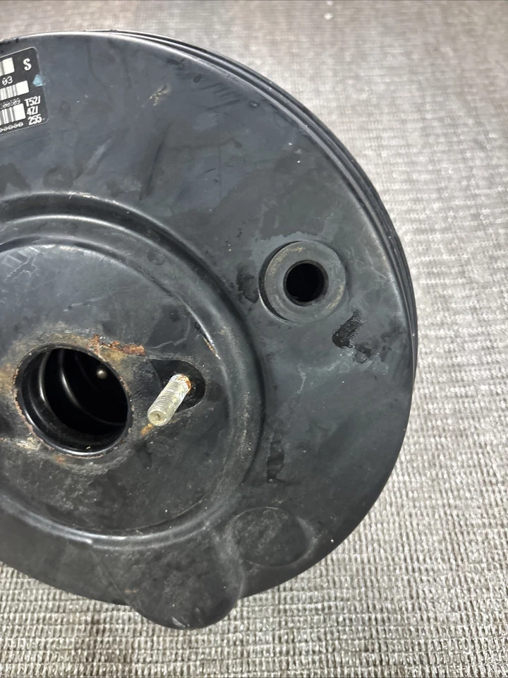 Potenciador freno vacío bmw 325xi 2004 Foto 2 de 4