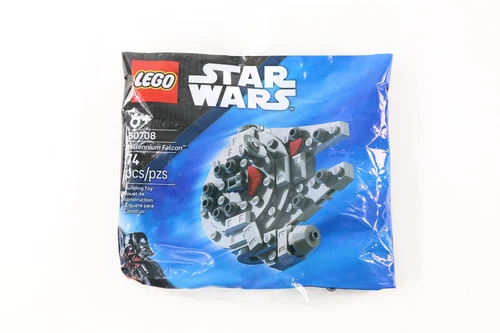 LEGO Star Wars: Millennium Falcon Mini-Build 30708 New Free Ship