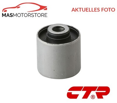QUERLENKER LAGER LAGERBUCHSE HINTEN CTR GV0392 I FÜR NISSAN TERRANO II