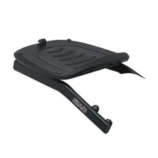 Shad S0GS66ST Kit staffa piastra portabauletto Top Master SUZUKI GSR 600