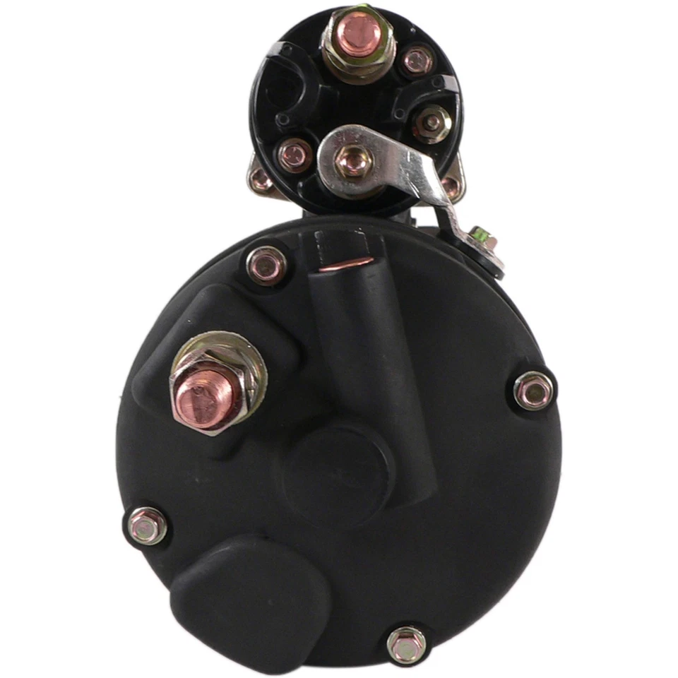 STARTER FOR 320 330 357 362 375 PETERBILT TRUCK 1995-2004 w Caterpillar 3126 - Image 4 of 4