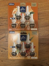 Glade Oil Refills 2 Pack Set