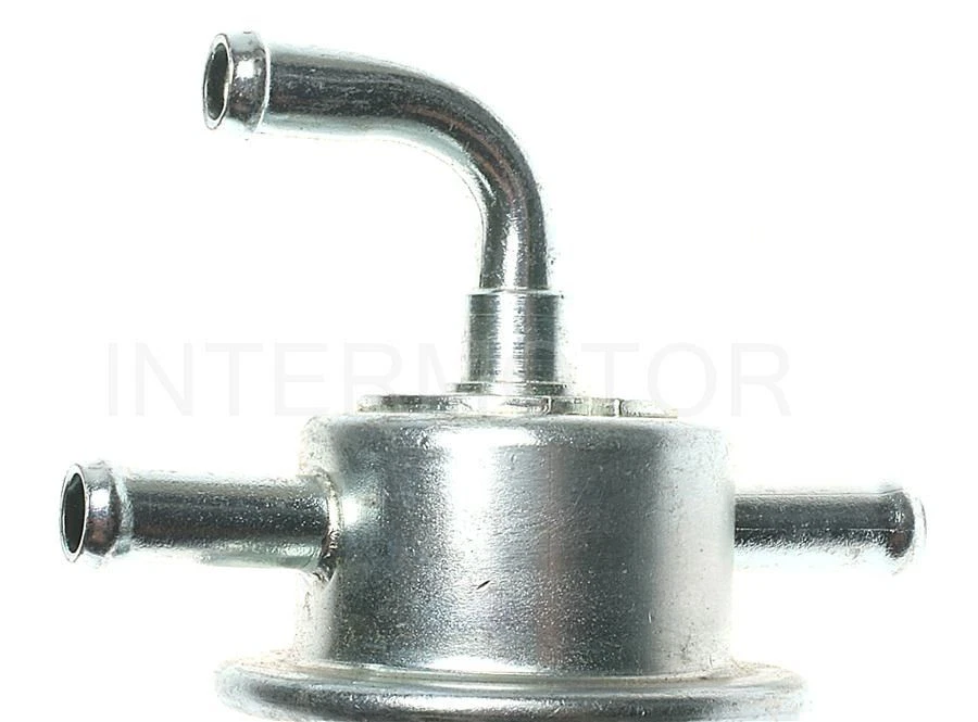 Regulador de presión de inyección de combustible SMP para BMW 630CSi 1977-1978 Foto 4 de 4