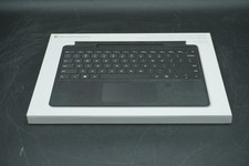 Microsoft Signature Keyboard with Fingerprint Reader Surface Pro 8  X Tested 