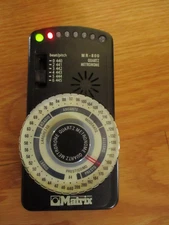 Matrix MR-800 Quartz Metronome