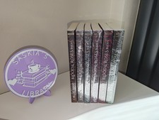 Festa Verlag, Dark Romance, Blood and Roses B...