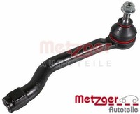 Metzger 54070202 Spurstangenkopf Spurstange EndstüCk FüR Nissan FüR Renault